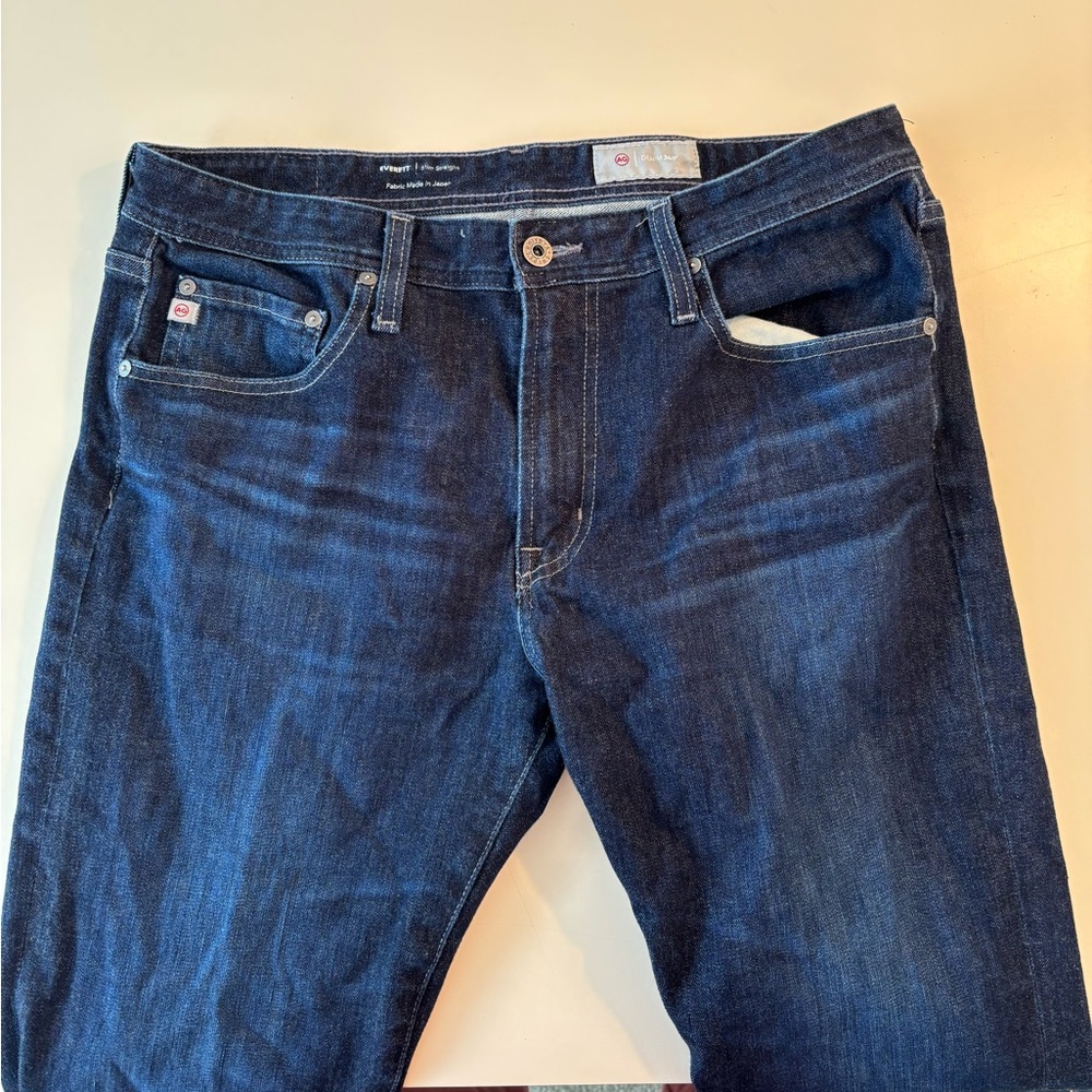 AG JEANS SIZE 34x32